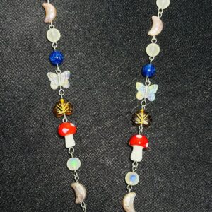 Enchanted Forest Necklace