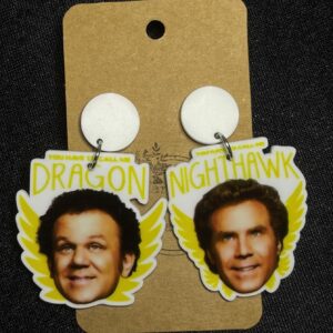 Stepbrothers Acrylics