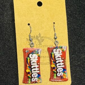 Sweet Treat Hook Earrings