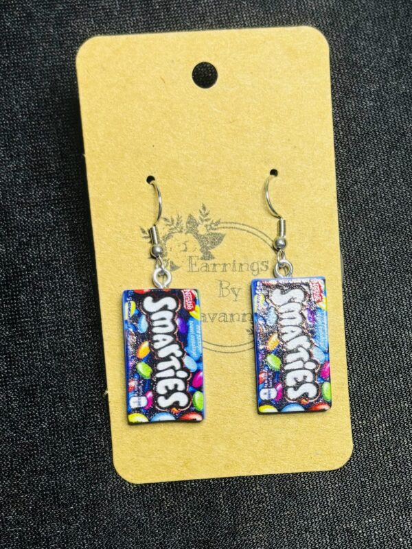 Sweet Treat Hook Earrings - Image 3