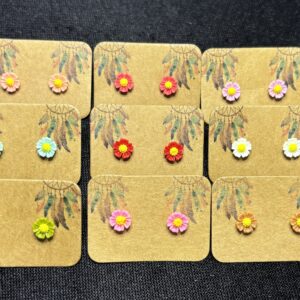 Petunia Studs