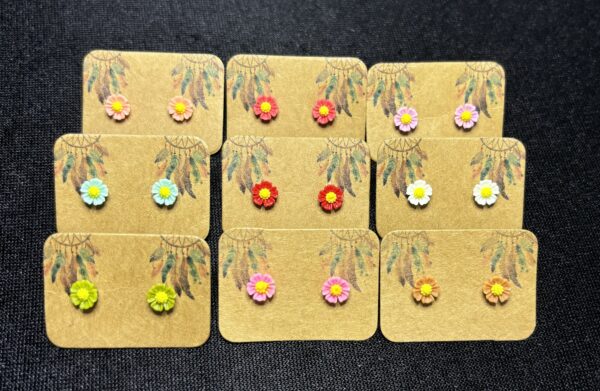 Petunia Studs