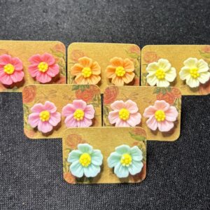Primrose Studs