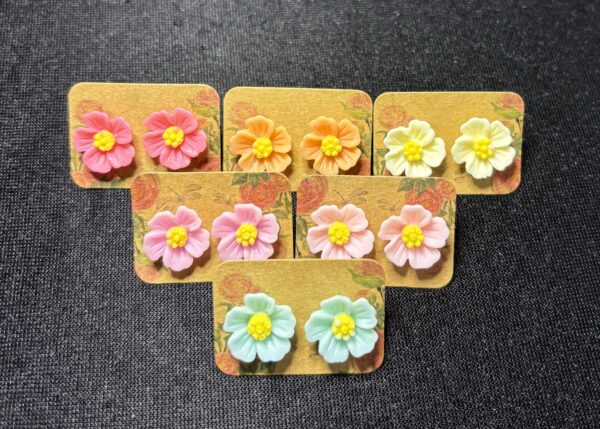 Primrose Studs