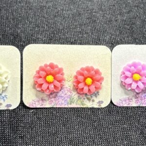 Chrysanthemum Studs