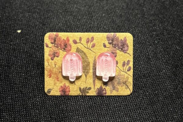 Ice Block Studs