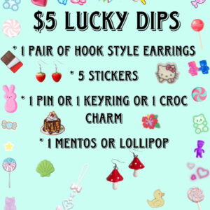 Lucky Dips