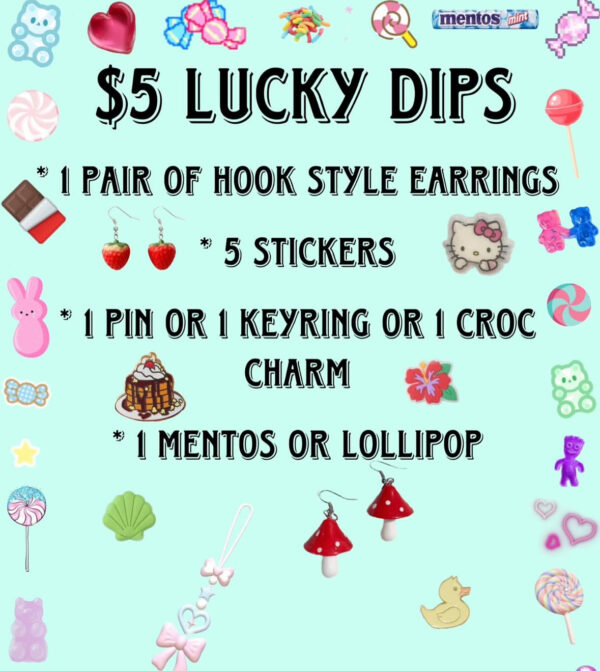 Lucky Dips